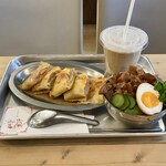 User's review image for ツムグカフェ