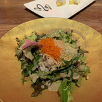 User's review image for TEPPANYAKI 10 GINZA