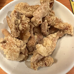 User's review image for 鳥貴族 鶯谷店