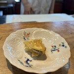 User's review image for 天ぷら 松