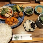 用户对于ワビスケ的评论图