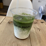用戶對於カプーン 抹茶製造所的評論圖