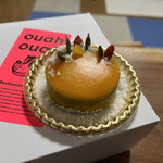 User's review image for ouah ouah