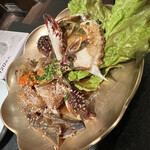 User's review image for チョンギワ 本館