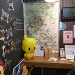 用戶對於池田市観光案内所的評論圖