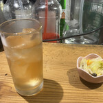 用户对于京都炭火串焼つじや  京都駅前店的评论图
