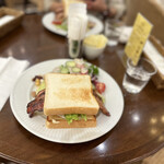 User's review image for ハーブス ルミネ池袋店