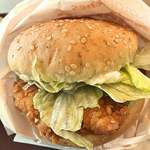 User's review image for ケンタッキーフライドチキン イオン南砂店