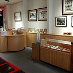 用戶對於元祖八ツ橋 西尾為忠商店  清水店的評論圖