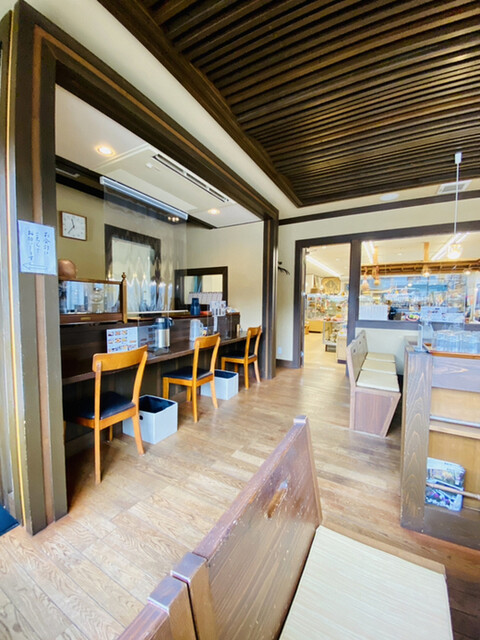 用戶對於すぎのや的評論高清圖