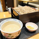 User's review image for 藍屋 落合南長崎店