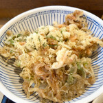 User's review image for てんぷら 高七