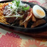 用戶對於RESTAURANT兜 三ノ輪店的評論圖