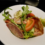 User's review image for BAGUS GOLKA