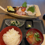 User's review image for 海鮮 うたげ