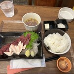 用户对于馬鹿うま 神田小川町店的评论图