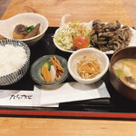 用戶對於たもいやんせ 新宿店的評論圖