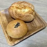 User's review image for プルマンベーカリー バーンヤードサッポロ店