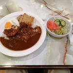 用戶對於レストラン東洋的評論圖