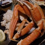 用戶對於海へ 帯広中央店的評論圖