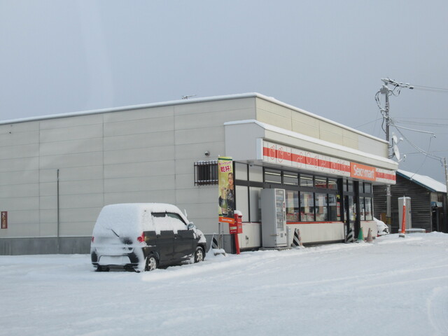 用户对于セイコーマート ともひろ店的评论高清图