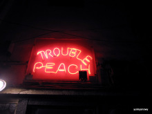 用戶對於トラブル・ピーチ的評論圖