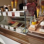 用户对于スヌーピー ショコラ 京都・嵐山店的评论图