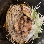User's review image for 手打ちそば なみ一