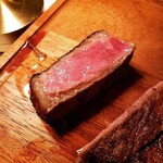 User's review image for IL LUPINO PRIME TOKYO