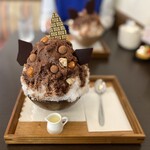 用户对于ブランブリュン的评论图