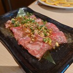 用戶對於0秒レモンサワー 仙台ホルモン焼肉酒場 ときわ亭 目黒店的評論圖