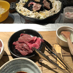 用戶對於生ラムジンギスカン 山小屋的評論圖