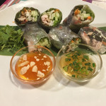User's review image for BACKPACKER'S CAFE 旅人食堂  町田屋台店