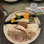 User's review image for Sally Curry