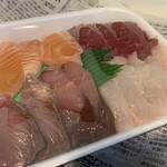 用戶對於丹野商店的評論圖