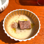 用户对于肉料理かなえ的评论图
