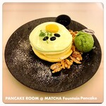 用戶對於PANCAKE ROOM 京都タワーサンド店的評論圖