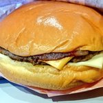 用戶對於マクドナルド 池上駅前店的評論圖