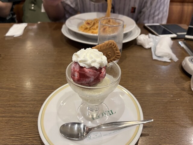 User's recommendation image for ロイヤルホスト 秋葉原店