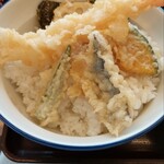 User's review image for さん天 泉佐野鶴原店