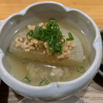 用户对于食べのみ処 くりや的评论图