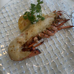 User's review image for キュイジーヌ フランセーズ ラ・シャンス