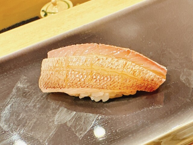 用戶對於すしさとる的評論高清圖