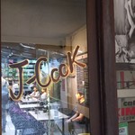 用戶對於ジェイ クック的評論圖