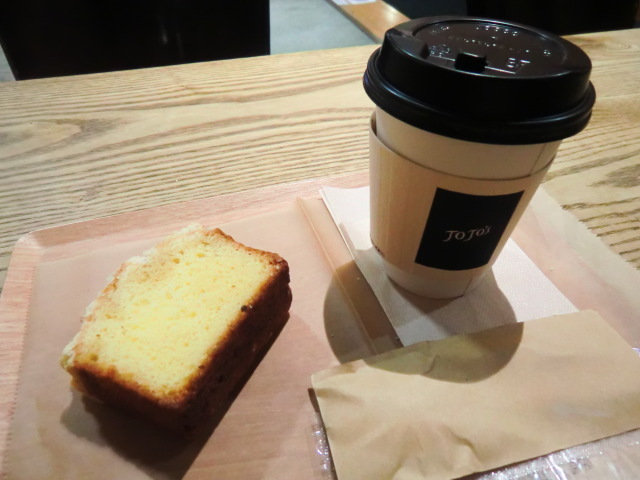 User's review image for JoJo'sカフェ 札幌