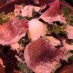 用戶對於コート・ダジュール 銀座コリドー店的評論圖