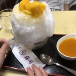 用戶對於梅園 浅草本店的評論圖