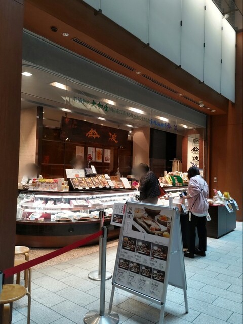 User's recommendation image for 鈴波 東京ミッドタウン店