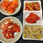 User's review image for 食道 山田商店