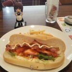 用戶對於ジョナサン 西馬込店的評論圖